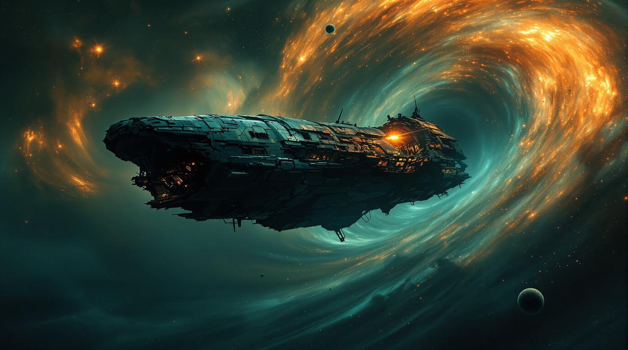 星海迷踪 - 小明影院最新上映