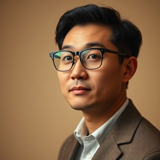 林峰 - 小明影院影评人